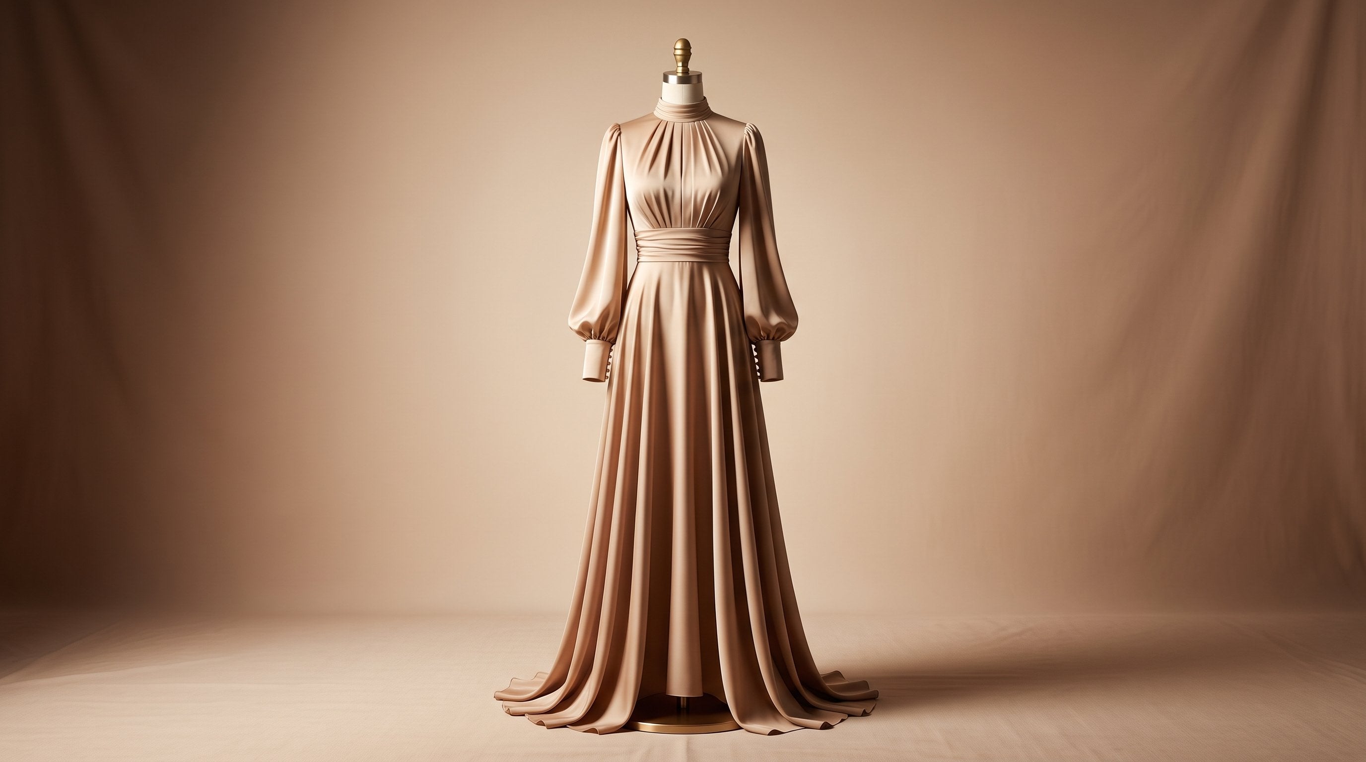 Evening Dresses