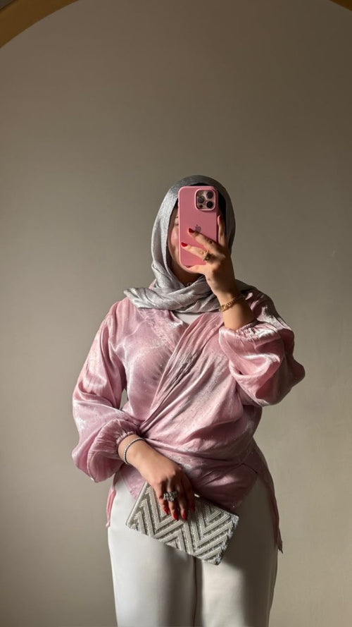 بلاوز سواريه - My Store