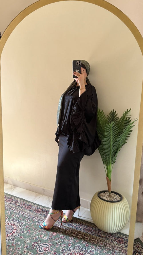بلاوز سواريه - My Store
