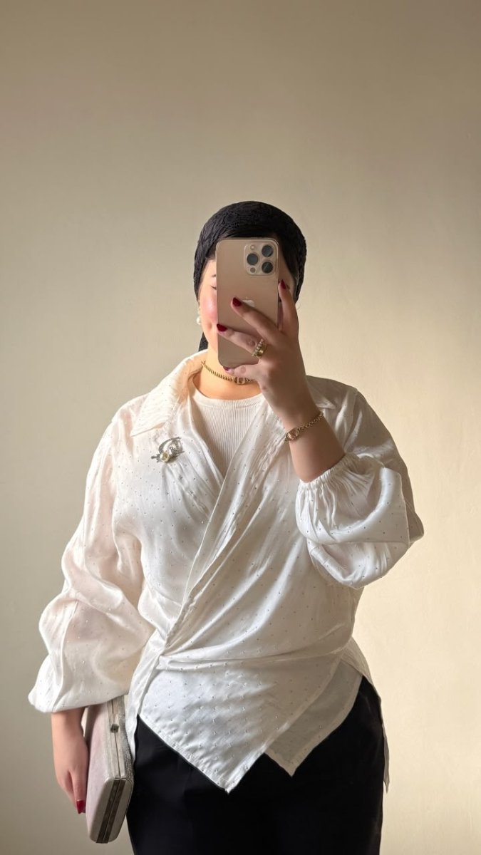 بلاوز سواريه - My Store