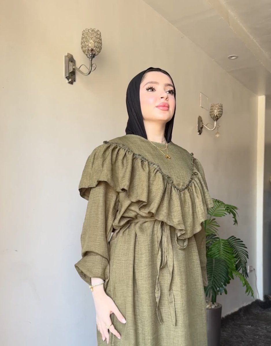 دريس بالوان خطيره - My Store