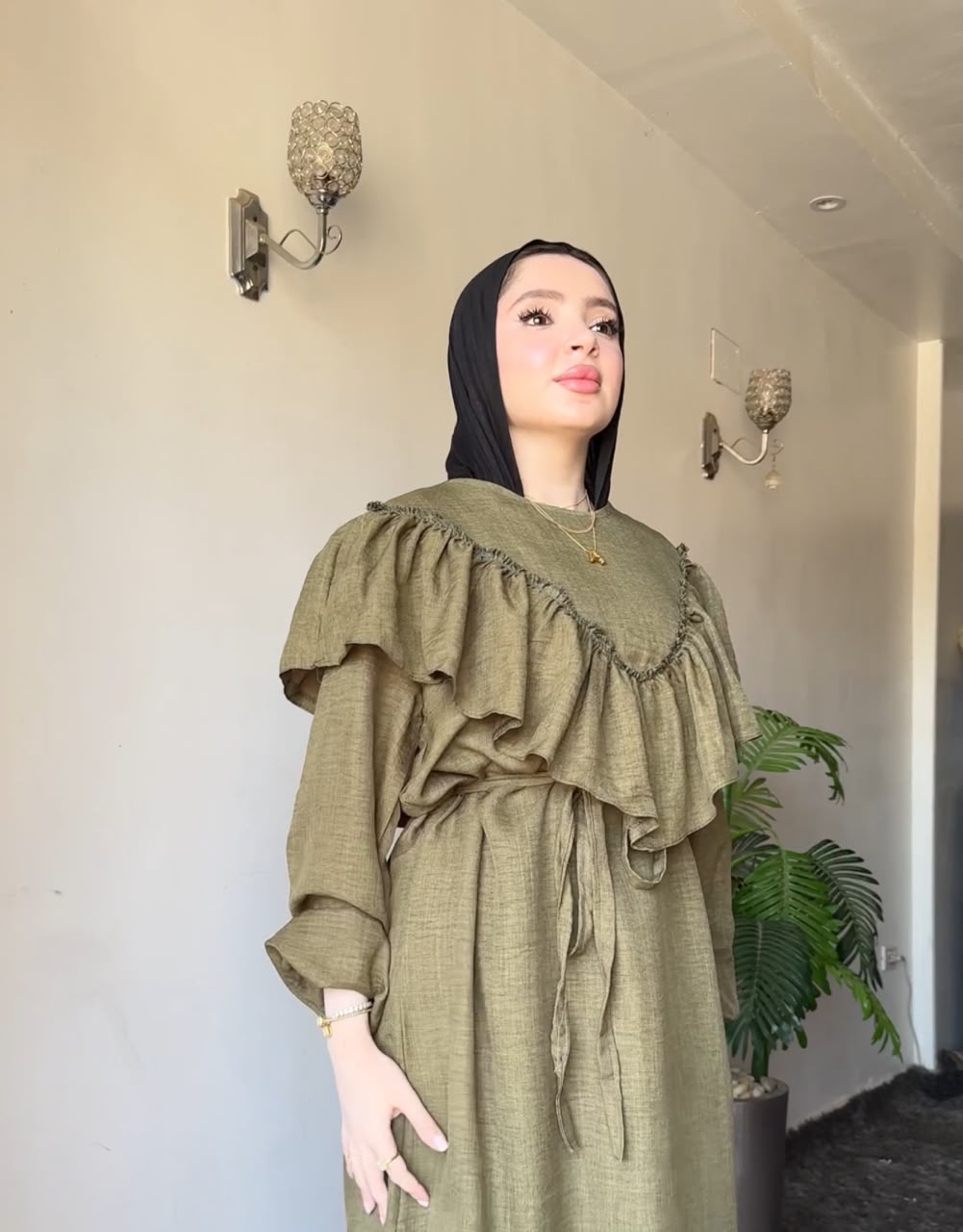 دريس بالوان خطيره
