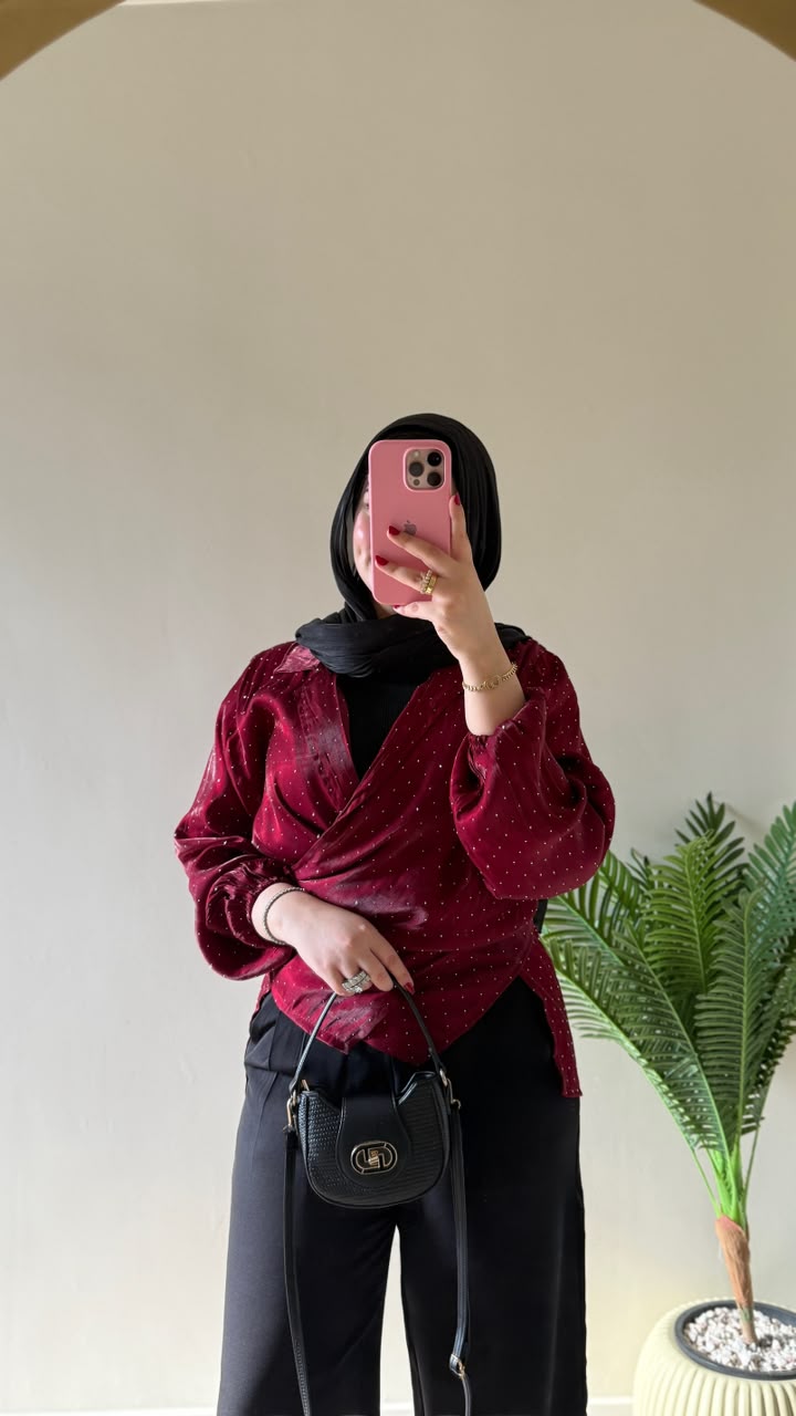 بلاوز سواريه