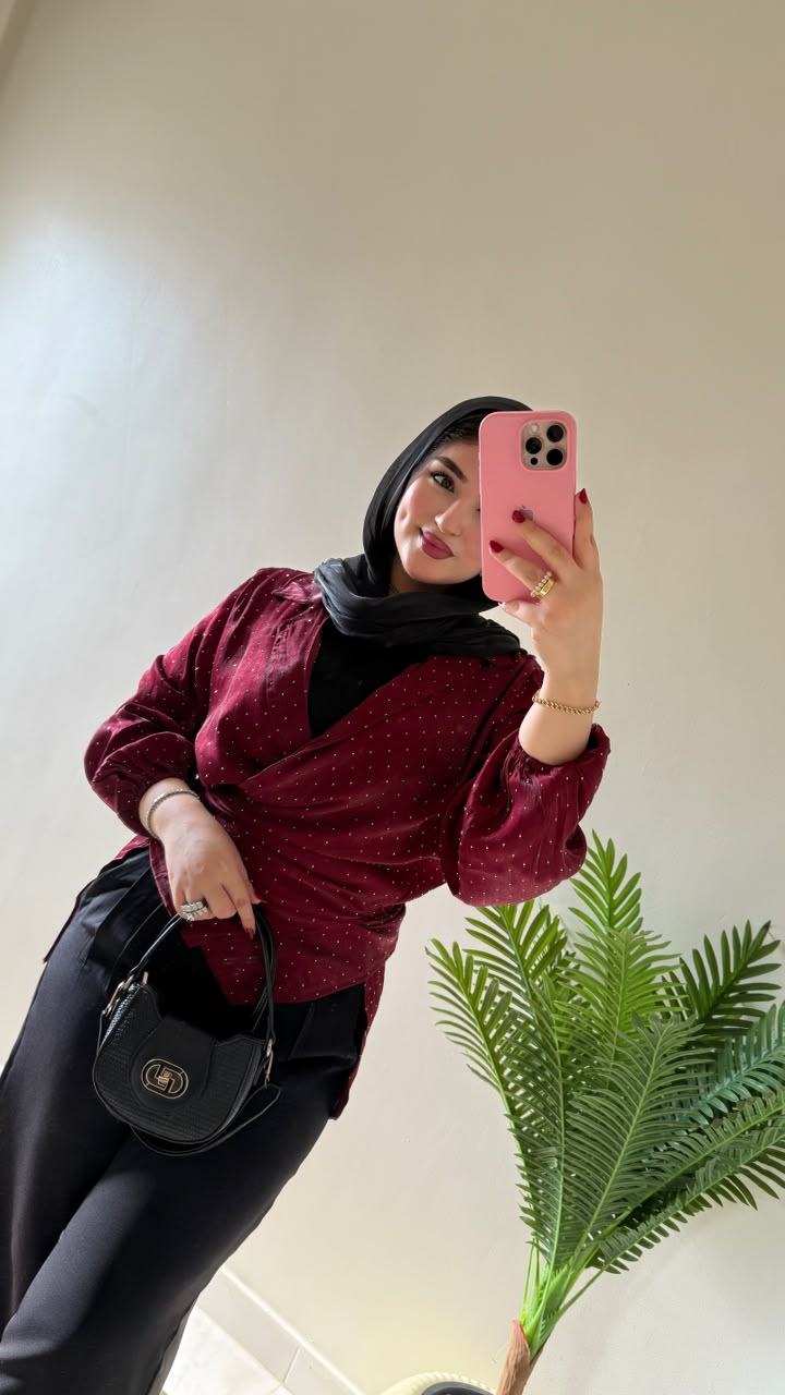 بلاوز سواريه