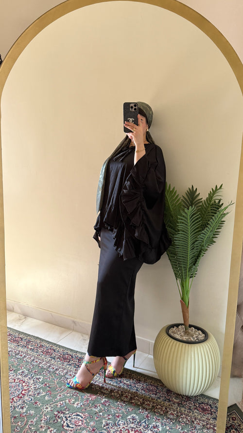 بلاوز سواريه
